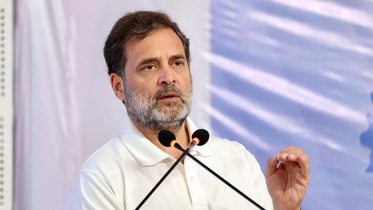 जाति जनगणना में OBC कॉलम की मांग को लेकर कांग्रेस का प्रदेशव्यापी अभियान 22 अगस्त से