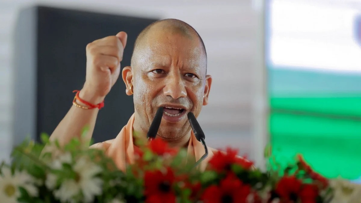 योगी का सख्त निर्देश: 5 साल पुराने राजस्व मामलों का जल्द हो निस्तारण, गलत शिकायत निपटारे पर 5 दिन में जवाब