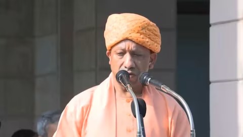 यूपी के युवाओं के लिए सीएम योगी का बड़ा ऐलान, जल्द आएगी नई यूथ पॉलिसी