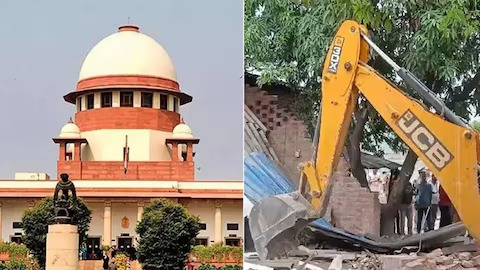 Aliganj : 51 भवनों की होगी मौके पर जांच, 5 सितंबर को पहुंचेगी सुप्रीम कोर्ट की टीम