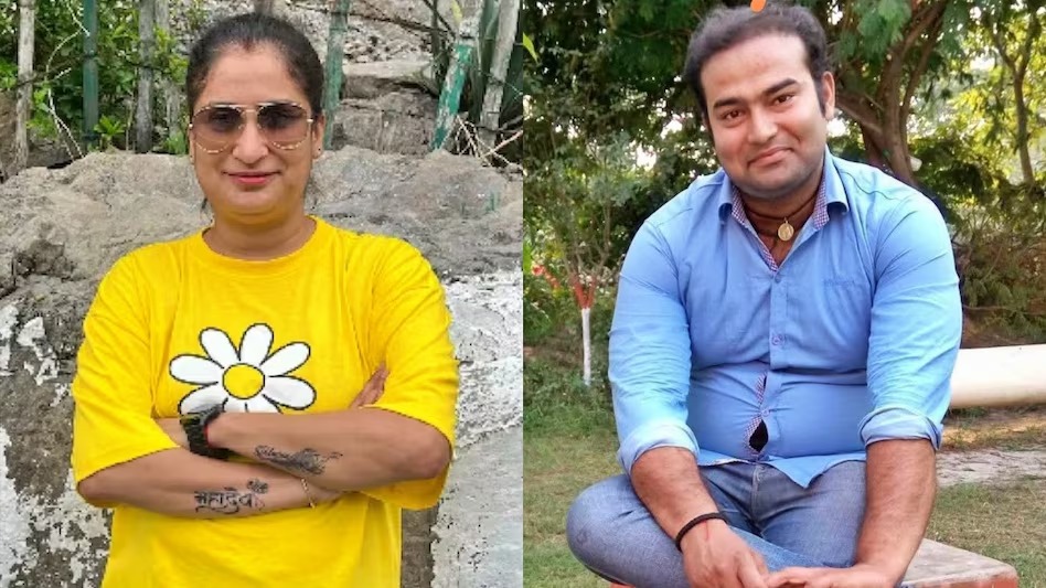 Lucknow Murder Case : पोस्टमार्टम में बड़ा खुलासा, मानस के सिर के पार निकल गई थी गोली