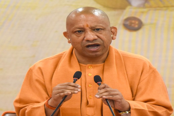 चंदौली हादसे पर मुख्यमंत्री ने जताया दुख, अधिकारियों को राहत कार्य तेज करने के निर्देश