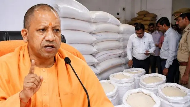 यूपी में चीनी स्टॉक पर सख्ती, कालाबाजारी करने वालों पर होगी बड़ी कार्रवाई