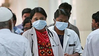 नोएडा में स्वाइन फ्लू को लेकर बढ़ी चिंता, 14 मरीजों की पुष्टि