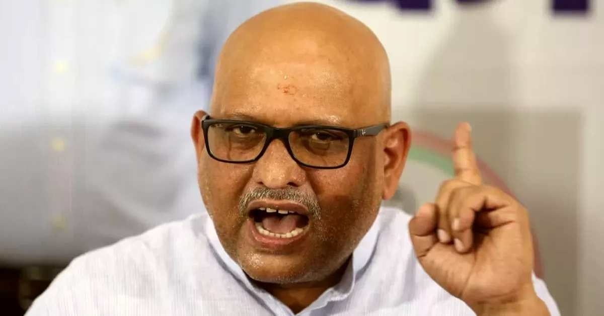 एथेनॉल नीति पर अजय राय का पीएम मोदी को पत्र, चीनी आयात और उपभोक्ता हितों पर उठाए सवाल