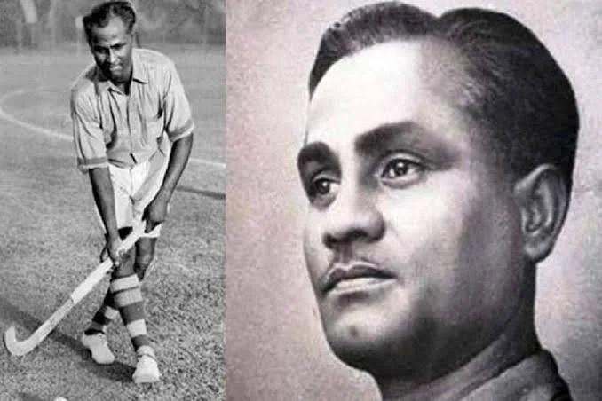 हॉकी का जादू: 185 मैचों में 570 गोल, 3 ओलंपिक स्वर्ण जीतने वाले ध्यानचंद अब भी भारत रत्न से दूर