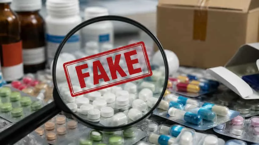 स्वास्थ्य विभाग का बड़ा ऐक्शन: लखनऊ में फर्जी मेडिकल बिलिंग और नकली दवा सप्लाई गिरोह पर एफआईआर दर्ज
