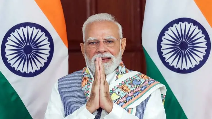 युवाओं का संवाद: प्रधानमंत्री नरेंद्र मोदी आज 'खेलो इंडिया डायलॉग' में उभरते एथलीटों को करेंगे संबोधित