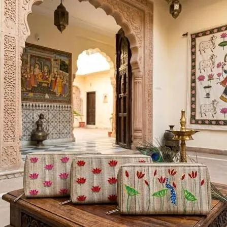 हस्तशिल्प उत्सव: ऊना के अंब क्षेत्र में पारंपरिक कनयाली शिल्प के लिए विशेष मेला शुरू