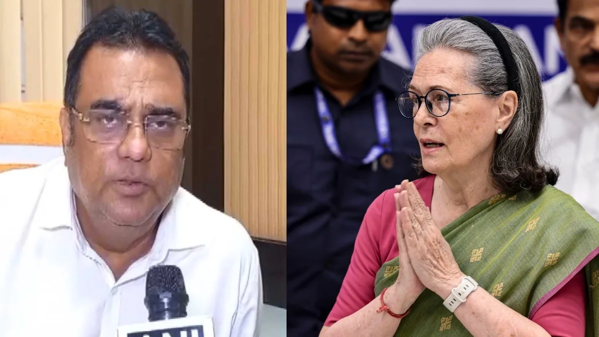 वंदे मातरम पर सियासी संग्राम: केंद्रीय मंत्री प्रह्लाद जोशी ने कांग्रेस पर साधा निशाना, राष्ट्रीय गीत के अपमान का लगाया गंभीर आरोप