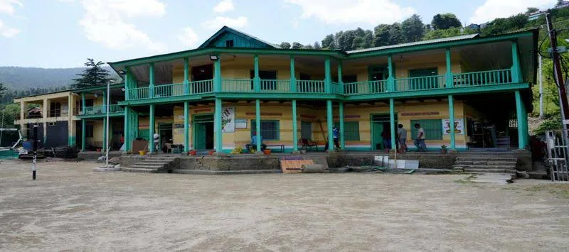 खेलों का नया केंद्र: हिमाचल प्रदेश का पहला स्पोर्ट्स स्कूल जुब्बल में हुआ तैयार