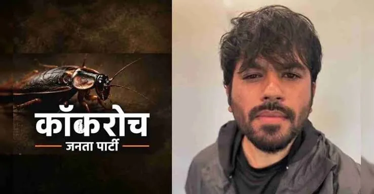 कानूनी कॉकरोच टिप्पणी: मुख्य न्यायाधीश और नालसर विवाद पर अभिजीत दीपके का बयान