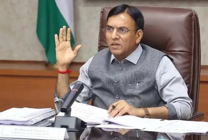 ओलंपिक लक्ष्य: 2036 के खेल महाकुंभ के लिए प्रतिभाओं की तलाश में तेजी लाने का आह्वान