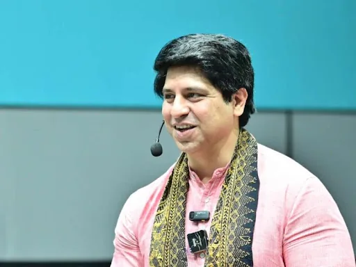 राजनीतिक गलियारों में हलचल: वित्तीय बोझ और पारिवारिक विरासत का हवाला देकर भाजपा से अलग हुए शहजाद पूनावाला