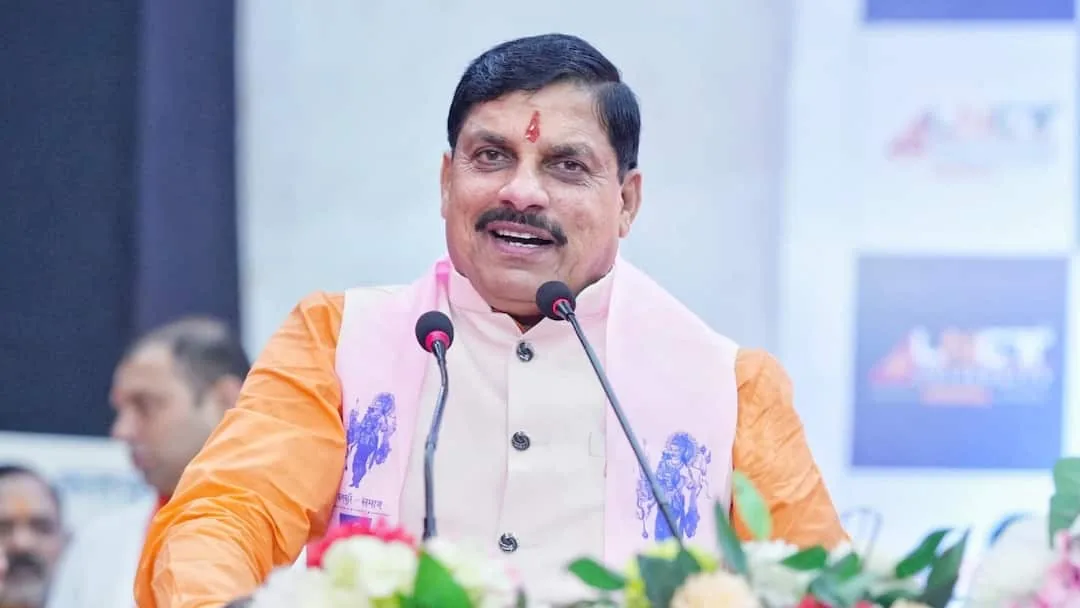 खेलों को बढ़ावा: सीएम मोहन यादव ने खिलाड़ियों से कहा, सरकार हर संभव सहयोग करेगी