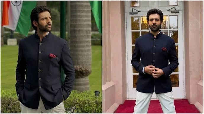 शानदार वापसी: सर्जरी के बाद जल्द ही 'कैप्टन इंडिया' की शूटिंग शुरू करेंगे कार्तिक आर्यन