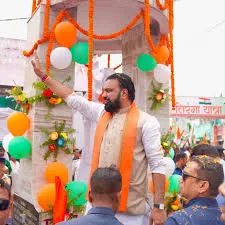 तिरंगा यात्रा: बिहार में सीएम सम्राट चौधरी के नेतृत्व में निकली डेढ़ किलोमीटर लंबी रैली