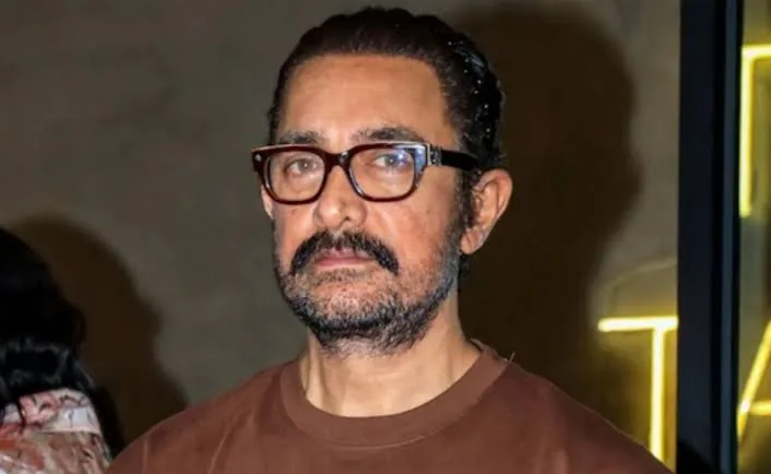 बड़ी खबर: आमिर खान की फिल्म 'रेस 4' में एंट्री पर आया नया अपडेट