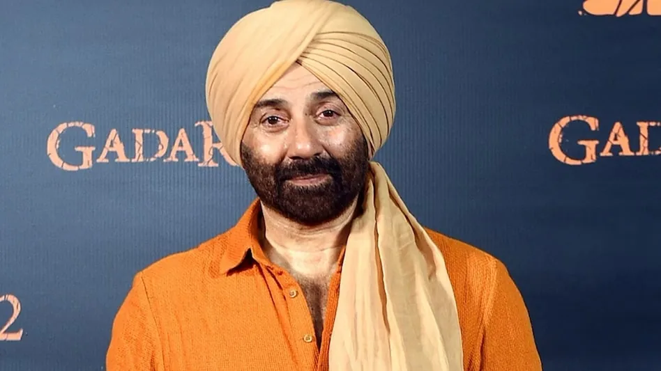 अभिनय का सफर: अभिनेता सनी देओल ने बताया क्यों आज भी निभाते हैं मुख्य किरदार