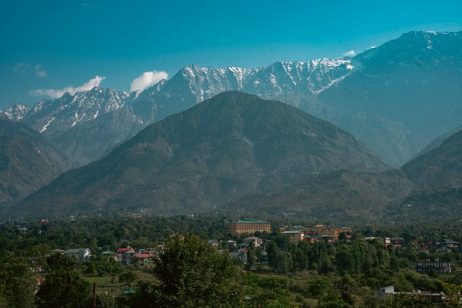 राजनीतिक संरचना स्पष्ट: हिमाचल प्रदेश कुल 68 विधानसभा निर्वाचन क्षेत्रों में विभाजित है