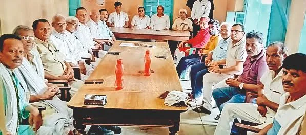 खेल महोत्सव का आगाज: तीन दिवसीय जिला खेल महोत्सव की शुरुआत आज से