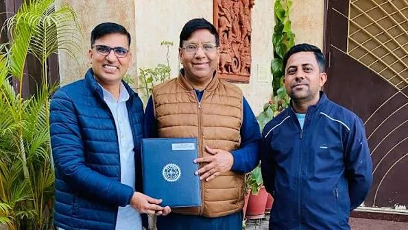 खेल सम्मान समारोह: मोहनलाल सुखाड़िया विश्वविद्यालय 31 अगस्त को करेगा मेधावी खिलाड़ियों का अभिनंदन