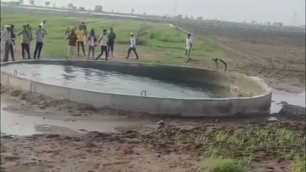 रहस्यमयी हलचल: मोरबी में कुएं के पानी में अजीब गतिविधि, GSI करेगी जांच और सौंपेगी रिपोर्ट