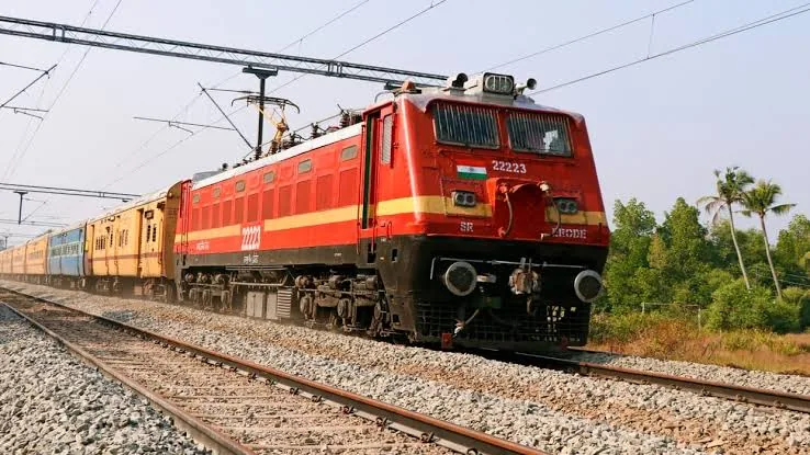 रेलवे का तोहफा: धनबाद से शुरू होगी एक और अमृत भारत एक्सप्रेस, सात राज्यों से गुजरेगी ट्रेन