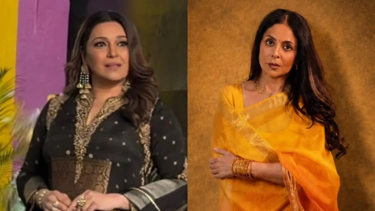 बड़ी सच्चाई: निक्की वालिया ने बॉलीवुड छोड़कर टेलीविजन इंडस्ट्री चुनने की बताई वजहें