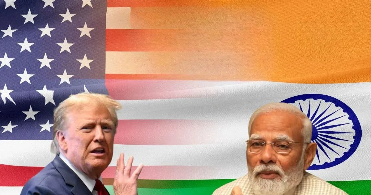 अंतरराष्ट्रीय स्तर पर सराहना: अमेरिकी राष्ट्रपति की टिप्पणी के बाद विदेश मंत्रालय का बड़ा बयान