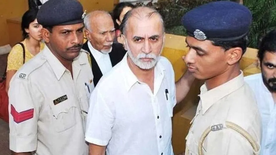 कानूनी शिकंजा सख्त: तरुण तेजपाल के मामले में कड़ी सजा के लिए सुप्रीम कोर्ट पहुंची गोवा सरकार