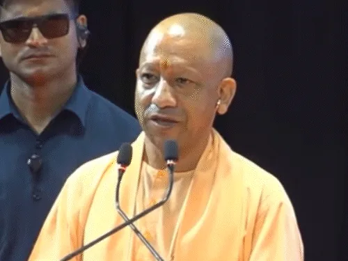 बड़ी सौगात: सीएम योगी कृषि विभाग में 3572 नवनियुक्त युवाओं को आज सौंपेंगे नियुक्ति पत्र