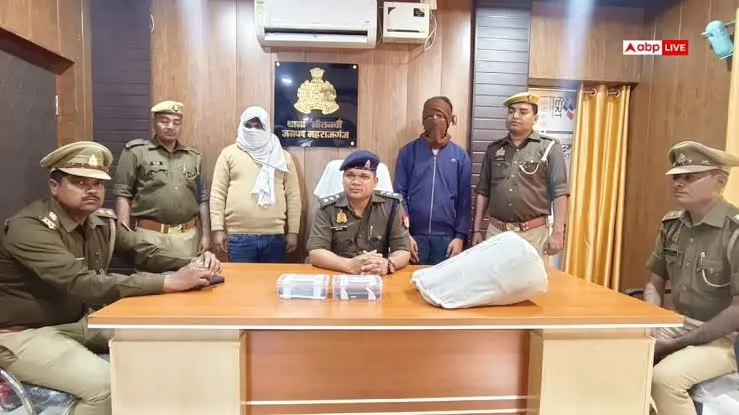 फर्जी पहचान का खेल: भारत-नेपाल बॉर्डर पर SSB की छापेमारी में नकली आधार कार्ड बरामद, दुकानदार गिरफ्तार