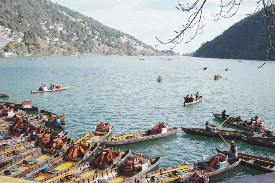 उत्तराखंड के नैनीताल में झील संरक्षण और जलकुंभी हटाने के लिए विशेष स्वच्छता अभियान शुरू