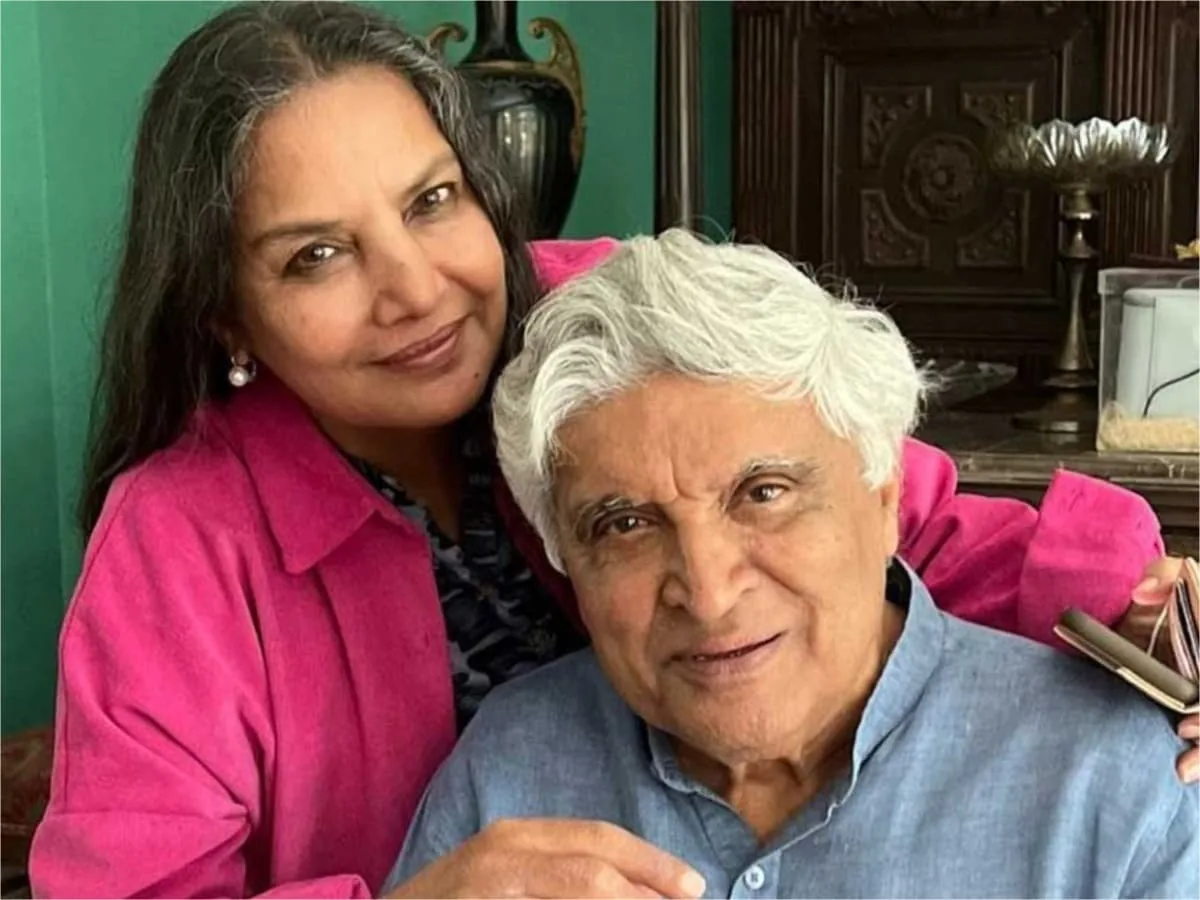 वैवाहिक सच: शबाना आजमी ने जावेद अख्तर संग अपने रिश्ते पर किया बड़ा खुलासा