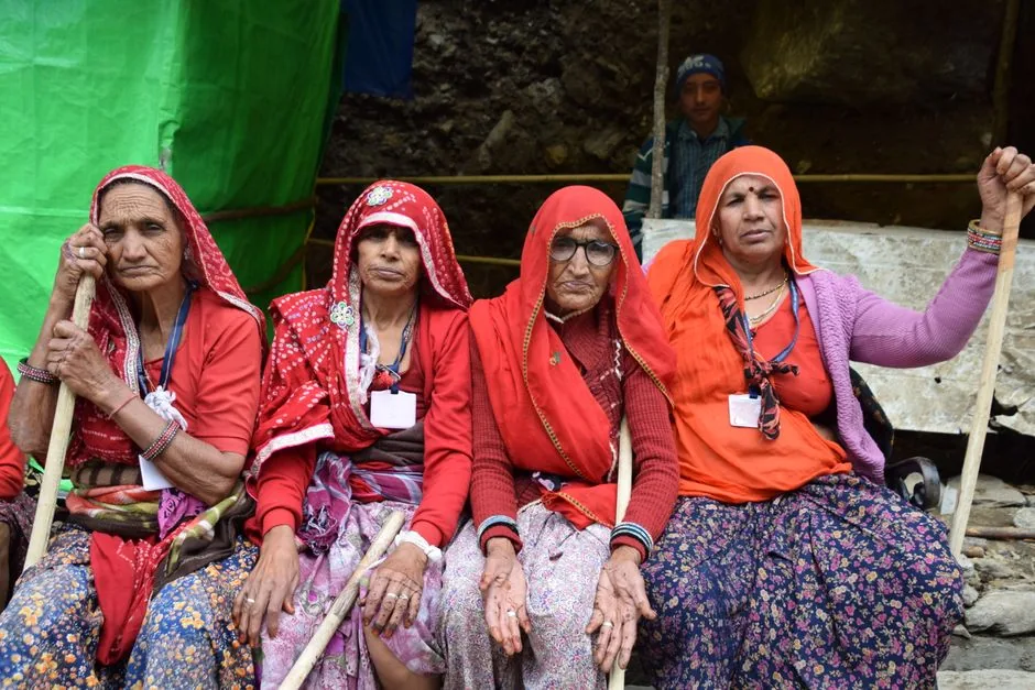 आर्थिक सशक्तिकरण: उत्तराखंड में लखपति दीदियों की संख्या तीन लाख के पार पहुंची