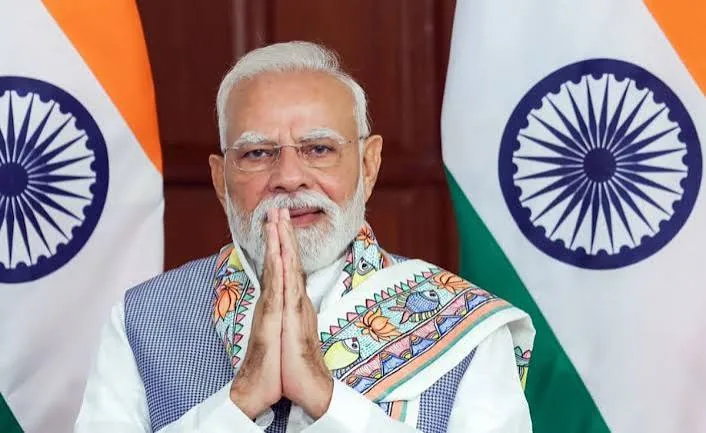 ऐतिहासिक राजनीतिक उपलब्धि: नरेंद्र मोदी भारत में सबसे लंबे समय तक सेवा करने वाले पहले निर्वाचित शासक बने