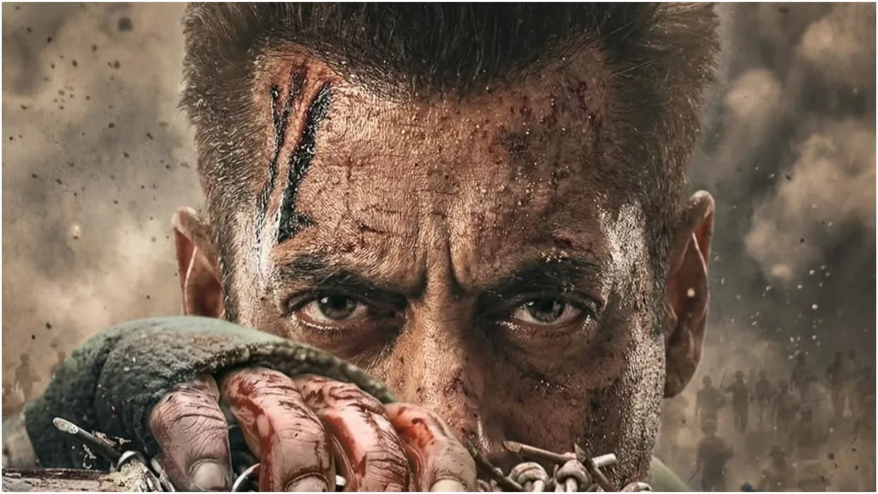 बड़ी रिलीज: सलमान खान की 'मातृभूमि' से पहले आएगी अरबी फिल्म '7 डॉग्स'