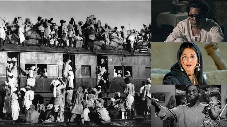 बंटवारे के आठ दशक: भारतीय सिनेमा के आईने में दर्द, यादें और विस्थापन का इतिहास