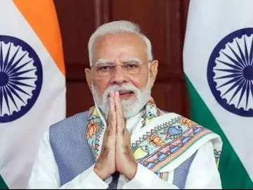 राष्ट्रीय खेल दिवस: प्रधानमंत्री आज देश के युवाओं के साथ करेंगे सीधा संवाद, सोनीपत के 4 संस्थानों में खास खेलो इंडिया कार्यक्रम का आयोजन