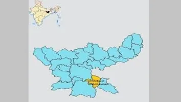 स्थानीय खबरों का नया डिजिटल दौर: सरायकेला से जुड़ी प्रामाणिक और तथ्यात्मक जानकारियों से क्षेत्रीय मुद्दों को मिल रही मजबूती, जानिए क्या है मीडिया का नया रूप!