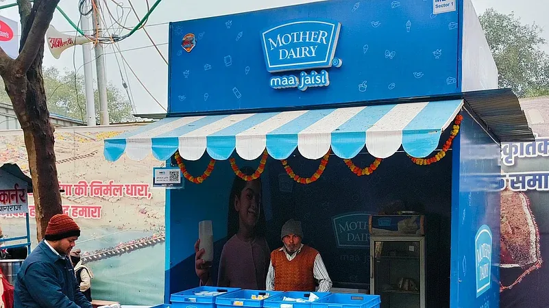 वैश्विक सम्मान: दो भारतीय डेयरी ब्रांड्स ने वर्ल्ड बटर रैंकिंग में बनाई टॉप 10 में जगह