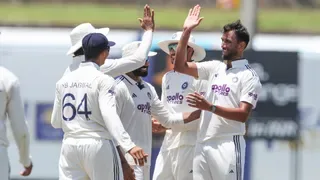 सीरीज फतह: दूसरे टेस्ट में श्रीलंका के खिलाफ मैदान पर उतरेगी टीम इंडिया