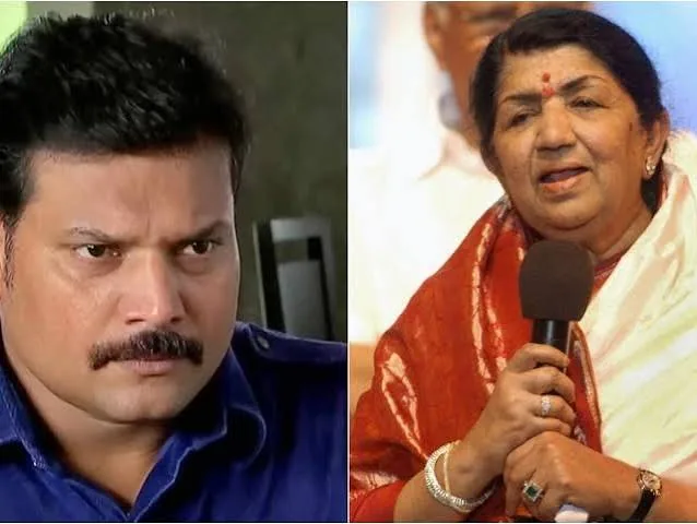 अनकहा किस्सा: लता मंगेशकर ने सीआईडी शो बंद होने पर सोनी अमेरिका को किया था फोन
