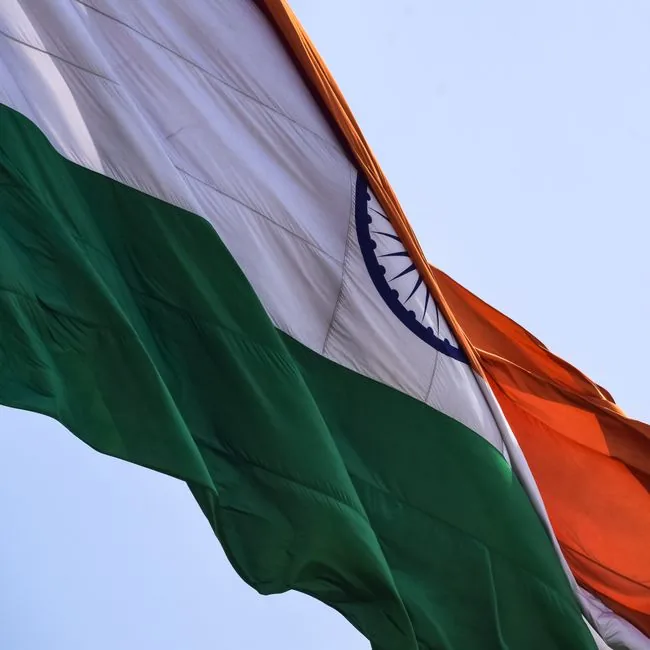 ऐतिहासिक सम्मान: फिजी ने अस्सीवें स्वतंत्रता दिवस पर सबसे पहले फहराया भारतीय तिरंगा