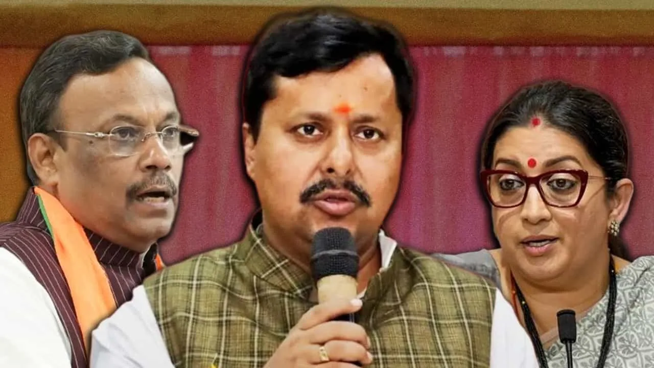 युवा रणनीति: भारतीय जनता पार्टी ने जेन जेड को लुभाने के लिए गठित की विशेष टीम