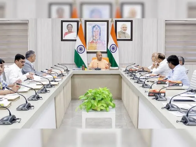 बड़ा अवसर: यूपी इंटरनेशनल ट्रेड शो 2026 के लिए स्टॉल बुकिंग जल्द कराएं