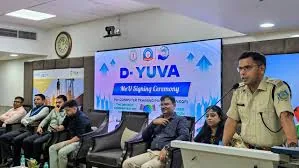 धनबाद के जिला उद्योग केंद्र द्वारा स्थानीय युवाओं के लिए विशेष कौशल विकास और स्वरोजगार प्रशिक्षण शिविर का आयोजन