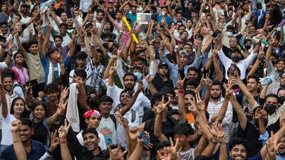 राजनीतिक नजरिया: Gen Z को समझने और साधने की चुनौती