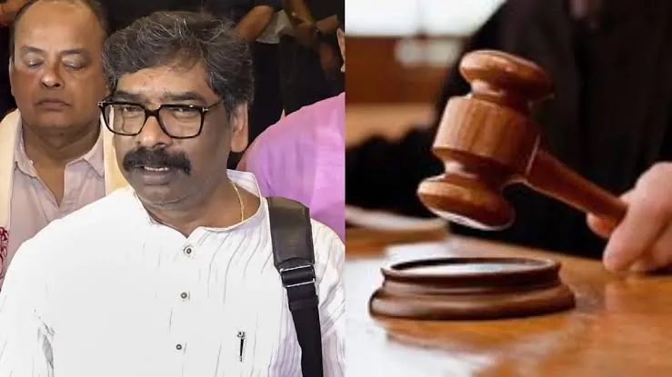 बड़ी राहत: झारखंड में परीक्षा रद्द किए जाने के फैसले पर हाई कोर्ट ने लगाई रोक